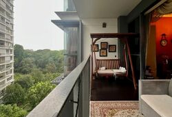 Foresque Residences (D23), Condominium #574062891